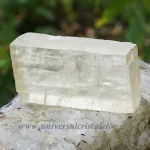 Calcit optic galben m2