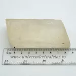 Calcit optic galben m2