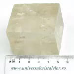 Calcit optic galben Calcit optic galben