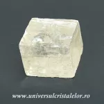 Calcit optic galben Calcit optic galben