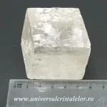 Calcit optic galben Calcit optic galben