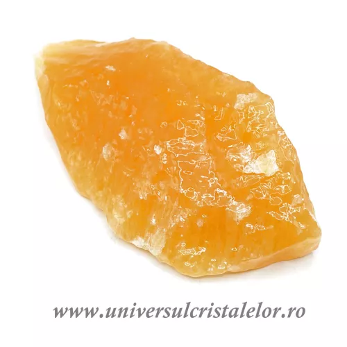 Calcit portocaliu