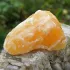 Calcit portocaliu