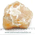 Calcit portocaliu