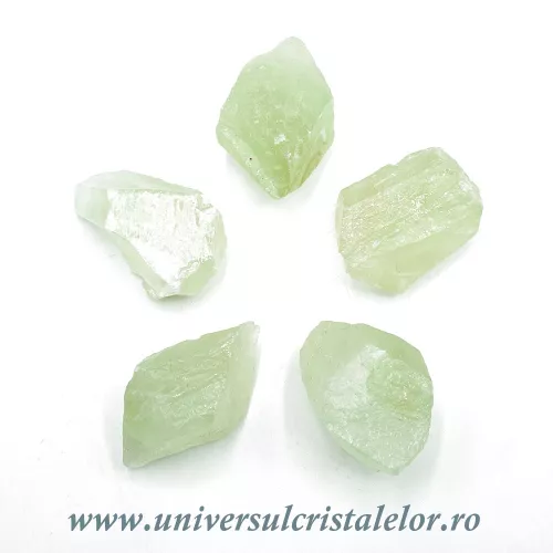 Calcit verde Calcit verde
