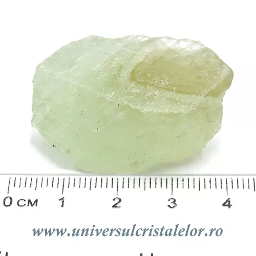Calcit verde Calcit verde