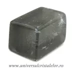 Calcit optic cu rutil unicat m3