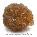 Calcit galben citrin mineral unicat m4