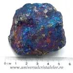 Calcopirita Calcopirita