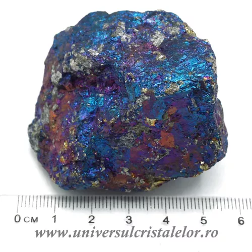 Calcopirita  Calcopirita