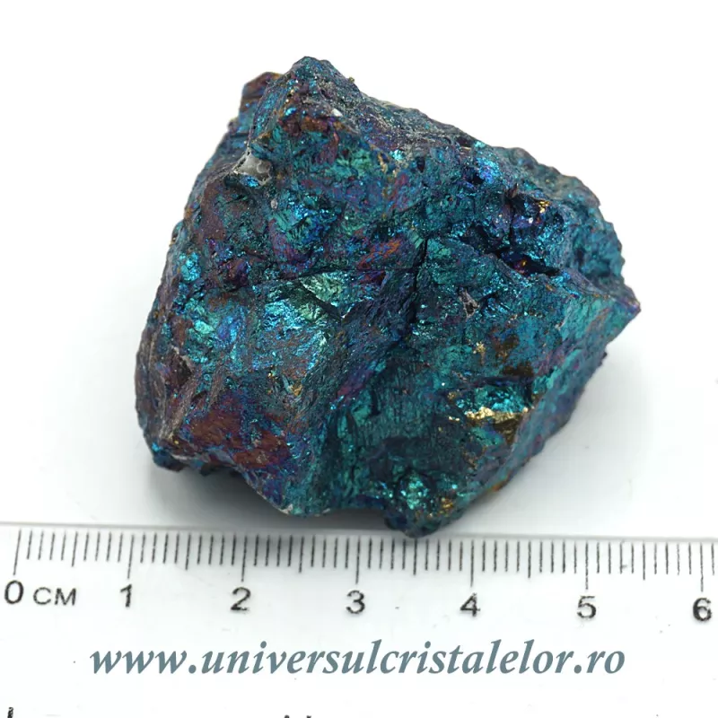 Calcopirita Calcopirita