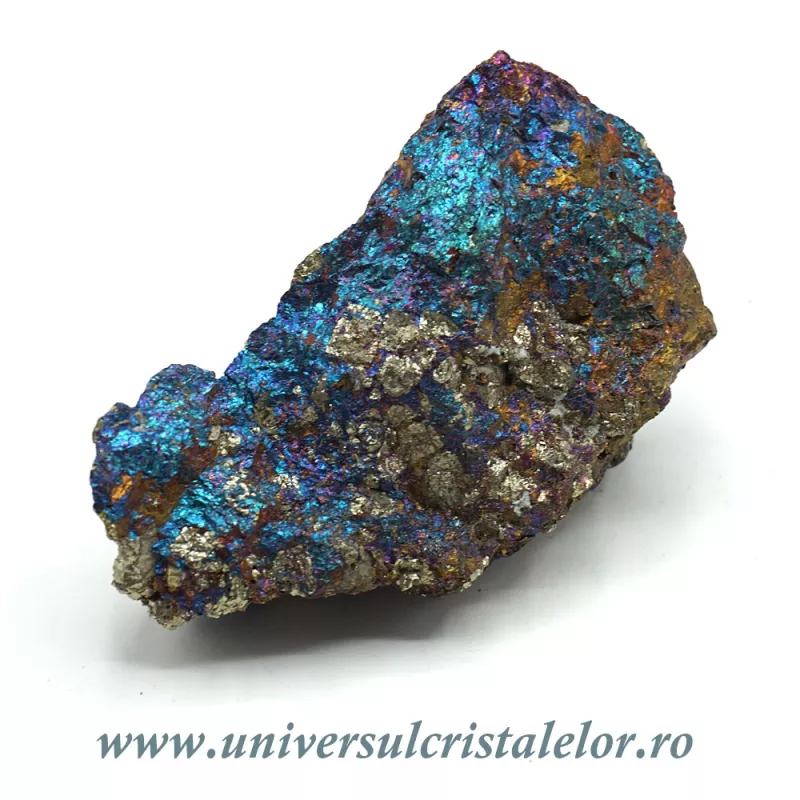 Calcopirita Calcopirita