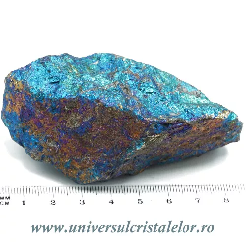 Calcopirita  Calcopirita