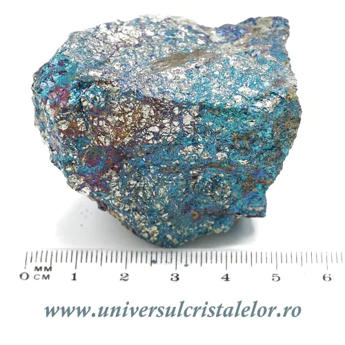 Calcopirita Calcopirita