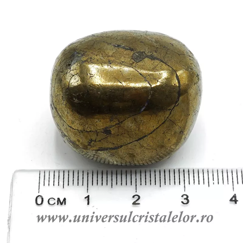 Calcopirita Calcopirita