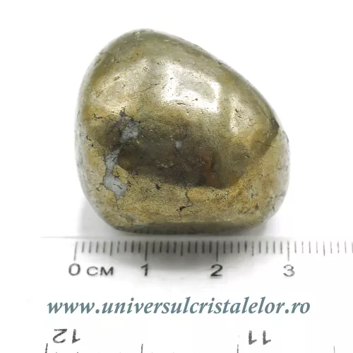 Calcopirita Calcopirita