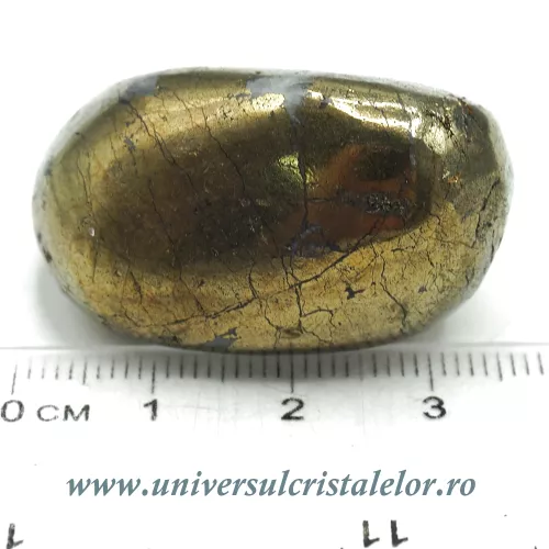 Calcopirita Calcopirita