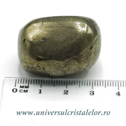 Calcopirita Calcopirita