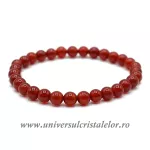 Bratara carneol