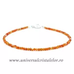 Bratara carneol