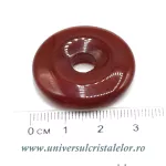 Piatra Pi carneol - 3cm Piatra Pi carneol - 3cm
