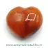 Inima carneol