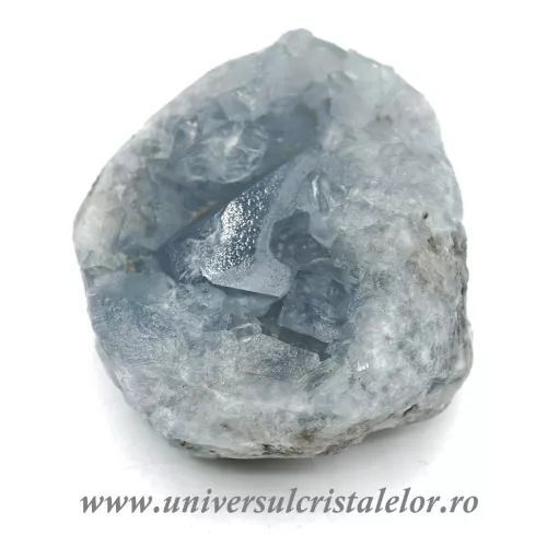 Celestina mineral unicat c1