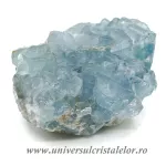 Celestina mineral unicat d2 Celestina mineral unicat d2