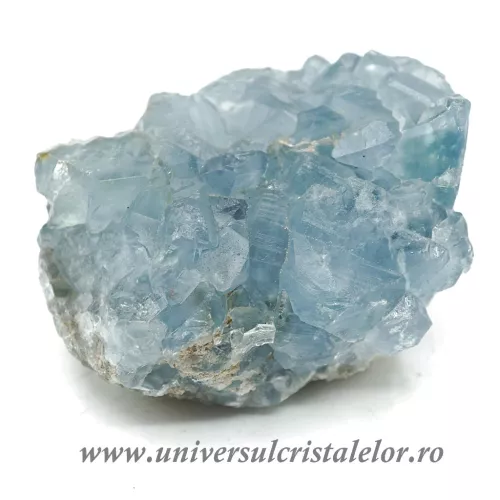 Celestina mineral unicat d2 Celestina mineral unicat d2