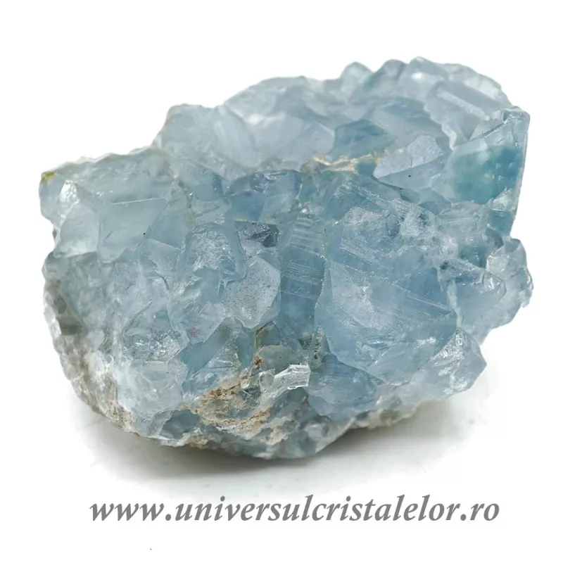 Celestina mineral unicat d2 Celestina mineral unicat d2