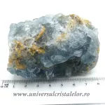 Celestina mineral unicat d2