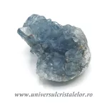 Celestina mineral unicat d1 Celestina mineral unicat d1