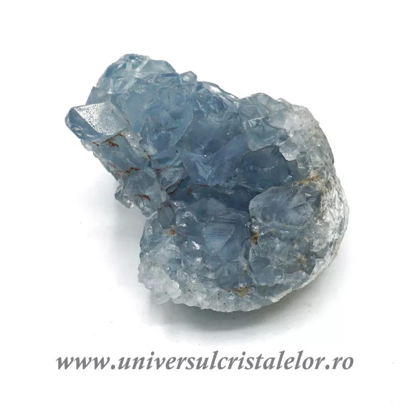 Celestina mineral unicat d1 Celestina mineral unicat d1
