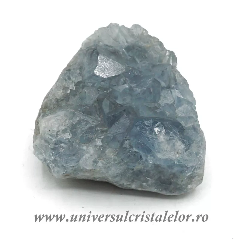 Celestina mineral unicat d2 Celestina mineral unicat d2