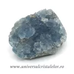 Celestina mineral unicat m3 Celestina mineral unicat m3