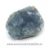 Celestina mineral unicat m3