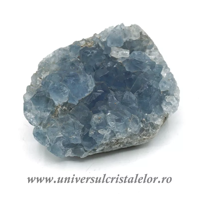 Celestina mineral unicat m3 Celestina mineral unicat m3