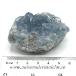 Celestina mineral unicat m3 Celestina mineral unicat m3