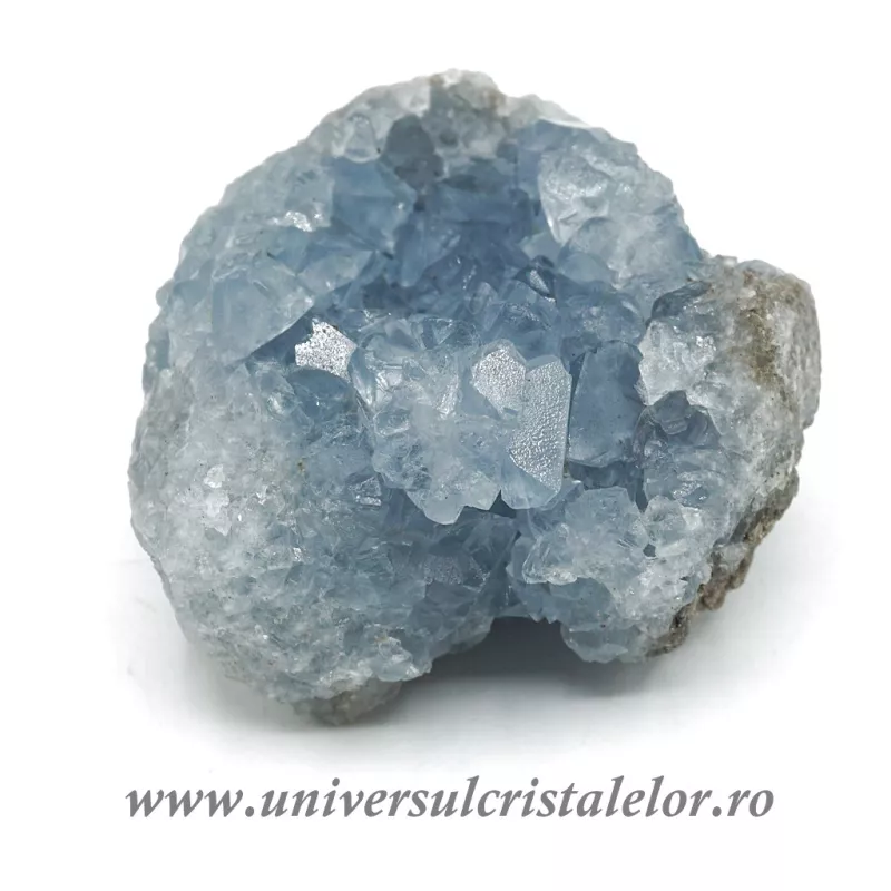 Celestina mineral unicat c2 Celestina mineral unicat c2