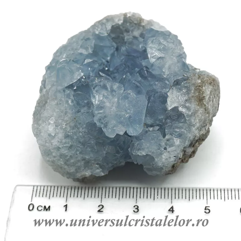 Celestina mineral unicat c2 Celestina mineral unicat c2