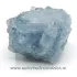 Celestina mineral unicat m1