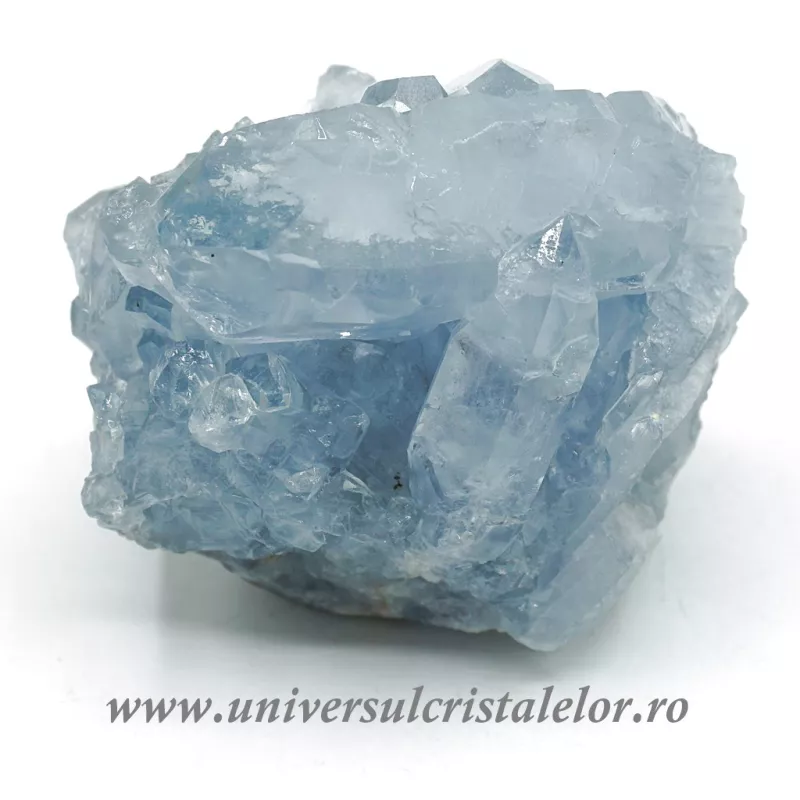 Celestina mineral unicat m1 Celestina mineral unicat m1