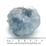 Celestina mineral unicat m1 Celestina mineral unicat m1