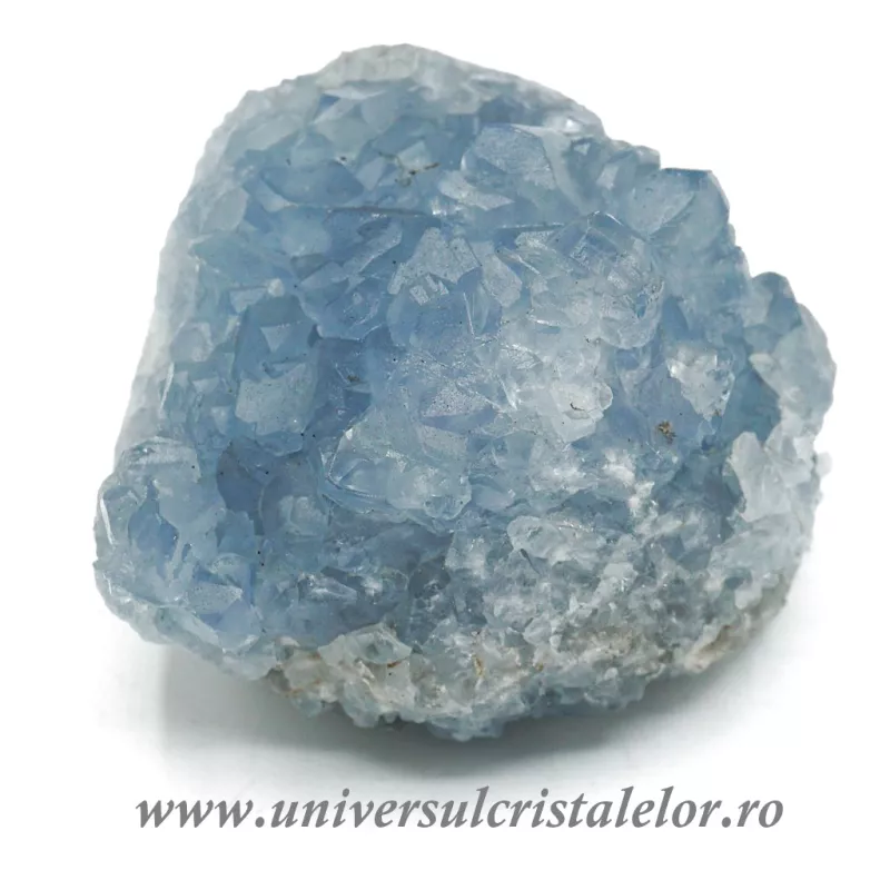 Celestina mineral unicat m2 Celestina mineral unicat m2