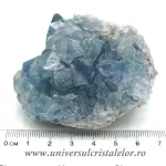 Celestina mineral unicat c1 Celestina mineral unicat c1