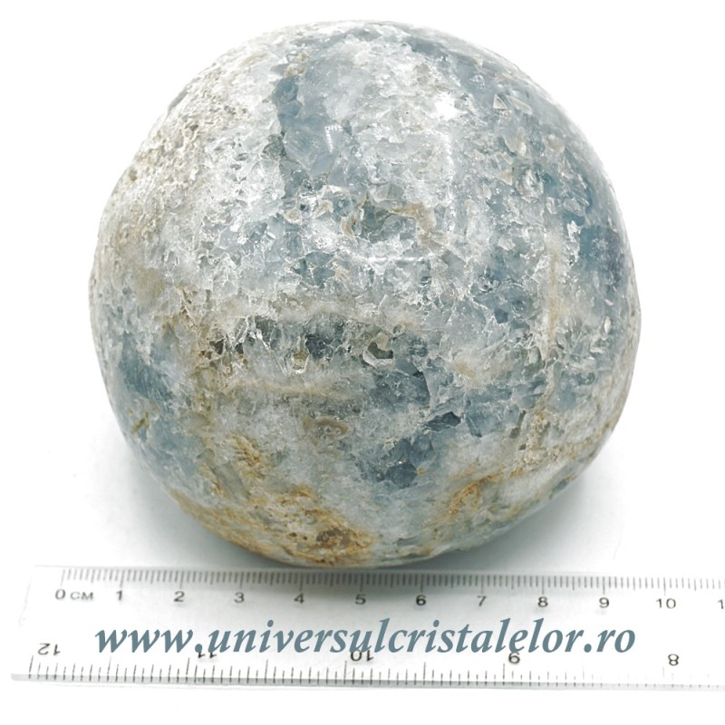 Sfera celestina