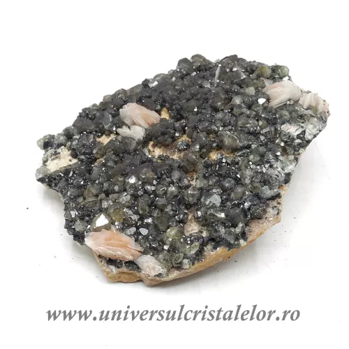 Ceruzit brut Ceruzit brut