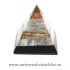 Piramida chakre unicat m2