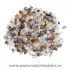 Pietre chips mixt cuart