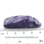 Charoit piatra rulata Charoit piatra rulata
